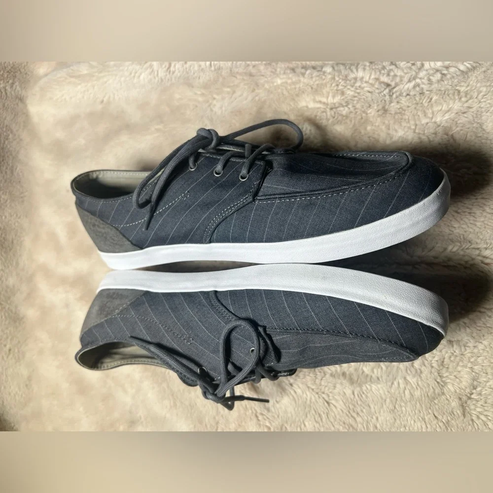 Reef Deckhand boat shoes Size mens 10